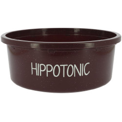 Cuenco de establo 8L Hippotonic Glitter Cuenco de establo 8L Hippotonic Glitter