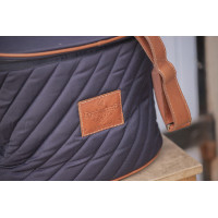 Bolsa para bombas Paddock Sports Marino Azul marino