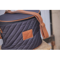 Bolsa para casco PADDOCK Negro