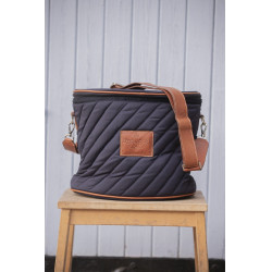 Bolsa para bombas Paddock Sports Marino Azul marino