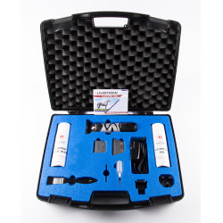 Esquiladora Liveryman Kare Pro 100
