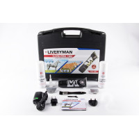 Esquiladora Liveryman Kare Pro 100 - Esquiladoras para caballos