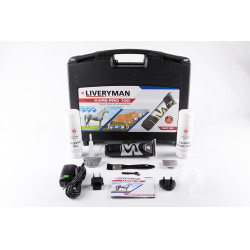 Esquiladora Liveryman Kare Pro 100