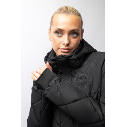Chaqueta acolchada ligera Gem mujer B Vertigo Chaqueta acolchada ligera Gem mujer B Vertigo