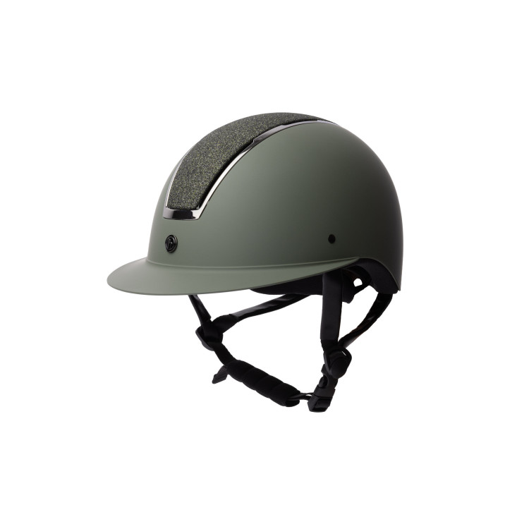Casco Metálico Brillante Monarch II Horze