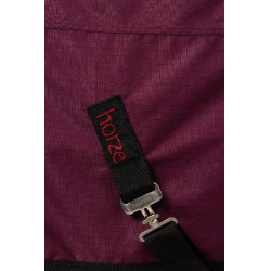 Manta impermeable Horze Newbridge 100g Manta impermeable Horze Newbridge 100g