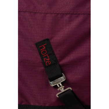 Manta impermeable Horze Newbridge 100g Manta impermeable Horze Newbridge 100g