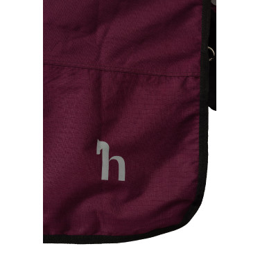 Manta impermeable Horze Newbridge 100g Manta impermeable Horze Newbridge 100g