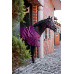 Manta impermeable Horze Newbridge 100g Manta impermeable Horze Newbridge 100g