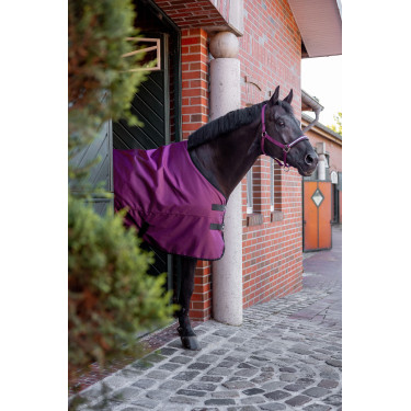 Manta impermeable Horze Newbridge 100g Manta impermeable Horze Newbridge 100g