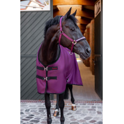 Manta impermeable Horze Newbridge 100g Manta impermeable Horze Newbridge 100g