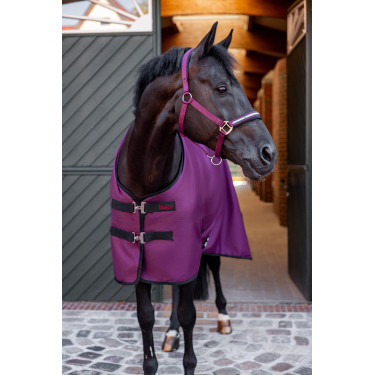 Manta impermeable Horze Newbridge 100g Manta impermeable Horze Newbridge 100g