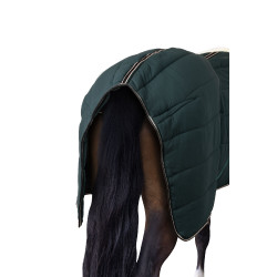 Cubierta de box Horze para poni Glasgow Cubierta de box Horze para poni Glasgow
