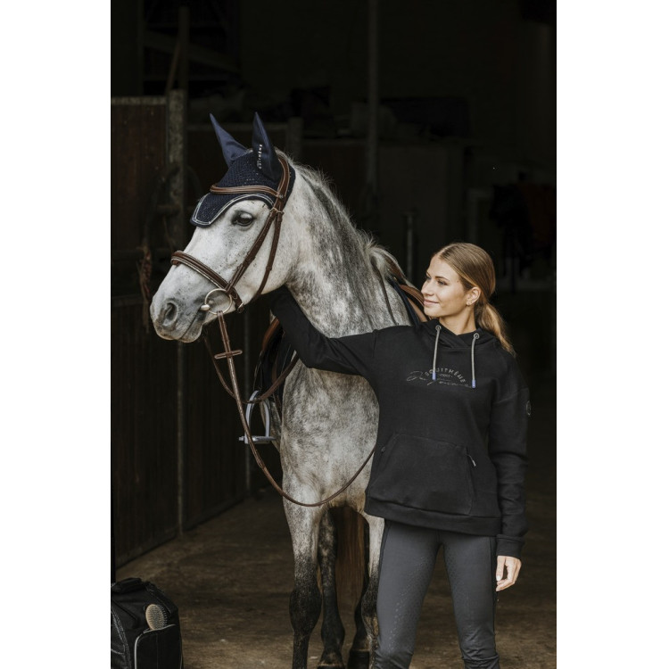 Sudadera Je t'aime EQUITHÈME - Selena Sudadera Je t'aime EQUITHÈME - Selena