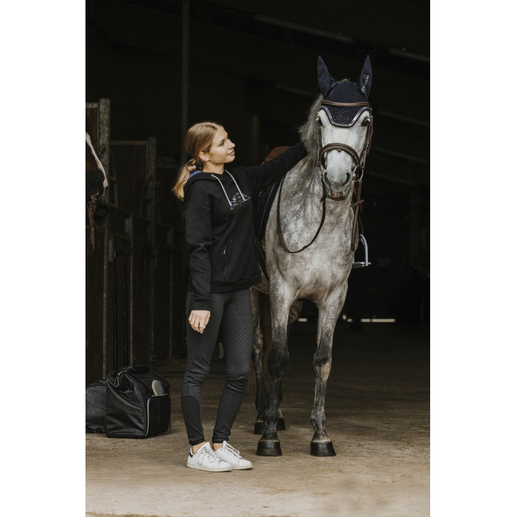 Sudadera Je t'aime EQUITHÈME - Selena Sudadera Je t'aime EQUITHÈME - Selena