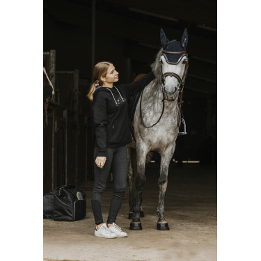 Sudadera Je t'aime EQUITHÈME - Selena Sudadera Je t'aime EQUITHÈME - Selena