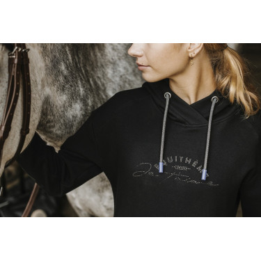 Sudadera Je t'aime EQUITHÈME - Selena Sudadera Je t'aime EQUITHÈME - Selena