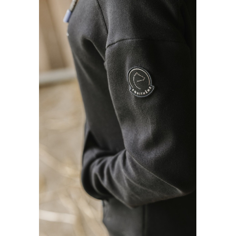 Sudadera Je t'aime EQUITHÈME - Selena Sudadera Je t'aime EQUITHÈME - Selena