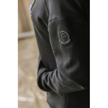 Sudadera Je t'aime EQUITHÈME - Selena Sudadera Je t'aime EQUITHÈME - Selena