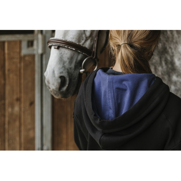 Sudadera Je t'aime EQUITHÈME - Selena Sudadera Je t'aime EQUITHÈME - Selena