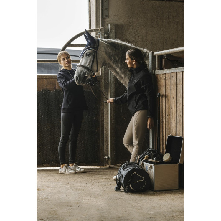 Sudadera Je t'aime EQUITHÈME - Selena Sudadera Je t'aime EQUITHÈME - Selena