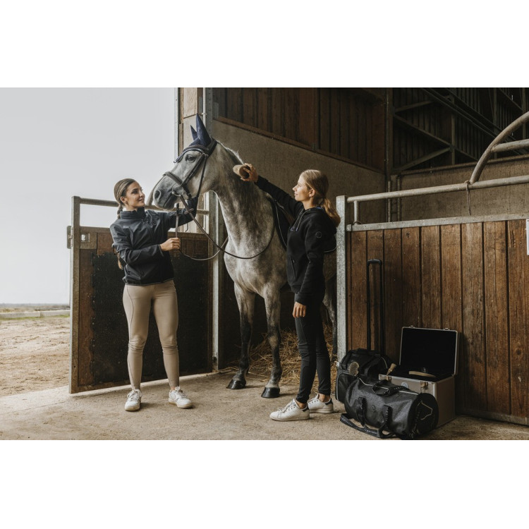 Sudadera Je t'aime EQUITHÈME - Selena Sudadera Je t'aime EQUITHÈME - Selena