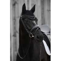 Bonete antimoscas Crystal Eskadron Marino Azul marino