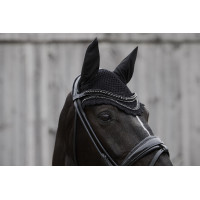 Bonete antimoscas Crystal Eskadron Marino Azul marino