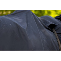 Camisa de lluvia Zipneck Eskadron Marino Azul marino