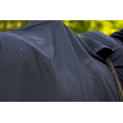 Camisa de lluvia Zipneck Eskadron Marino Azul marino Camisa de lluvia Zipneck Eskadron Marino Azul marino
