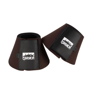 Campanas de neopreno Eskadron Marrón oscuro Marr&amp;amp;amp;oacute;n