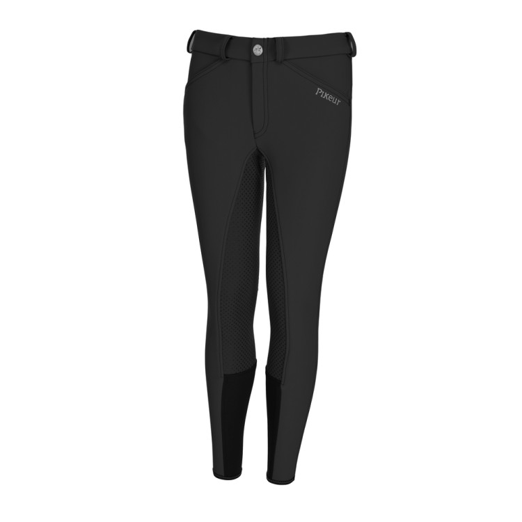 Pantalón Pikeur Braddy So full grip niño