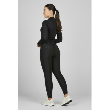 Pantalón Pikeur Laure de talle alto MC 3008 mujer Pantalón Pikeur Laure de talle alto MC 3008 mujer