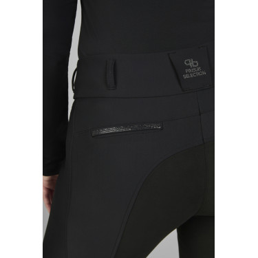 Pantalón Pikeur Laure de talle alto MC 3008 mujer Pantalón Pikeur Laure de talle alto MC 3008 mujer