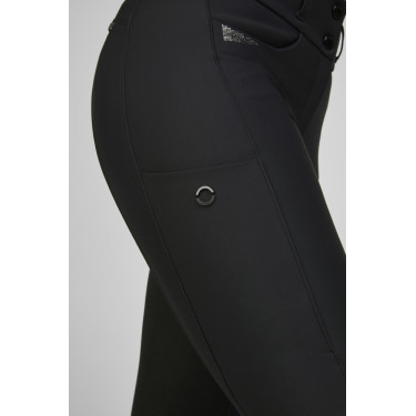 Pantalón Pikeur Laure de talle alto MC 3008 mujer Pantalón Pikeur Laure de talle alto MC 3008 mujer