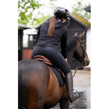 Pantalón Pikeur Laure de talle alto MC 3008 mujer Pantalón Pikeur Laure de talle alto MC 3008 mujer