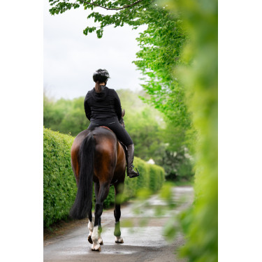 Pantalón Pikeur Laure de talle alto MC 3008 mujer Pantalón Pikeur Laure de talle alto MC 3008 mujer