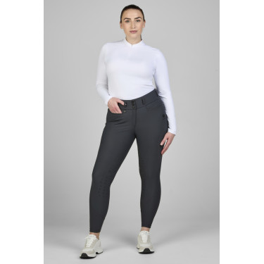 Pantalón Pikeur Linn grip rodillas mujer Pantalón Pikeur Linn grip rodillas mujer