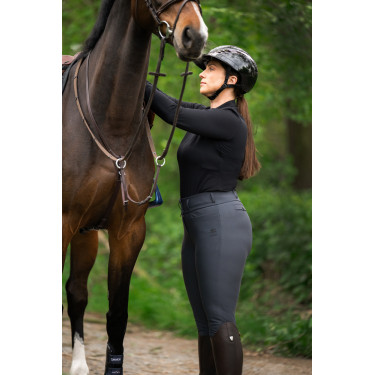 Pantalón Pikeur Linn grip rodillas mujer Pantalón Pikeur Linn grip rodillas mujer