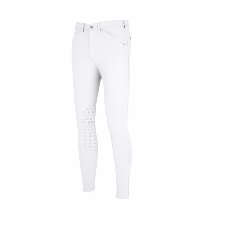 Pantalón Pikeur New Rodrigo Grip rodillas 7603 Sports hombre Pantalón Pikeur New Rodrigo Grip rodillas 7603 Sports hombre
