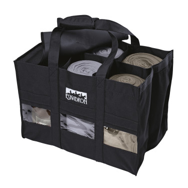 Bolsa con bandas Eskadron Bolsa con bandas Eskadron