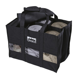 Bolsa con bandas Eskadron