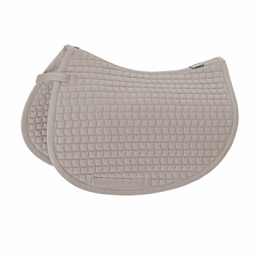 Manta de montar Eskadron Algodón Paloma Violeta