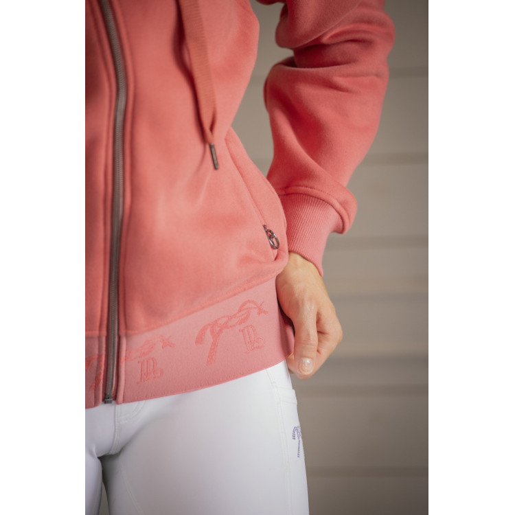 Sudadera Pénélope Meiwenty