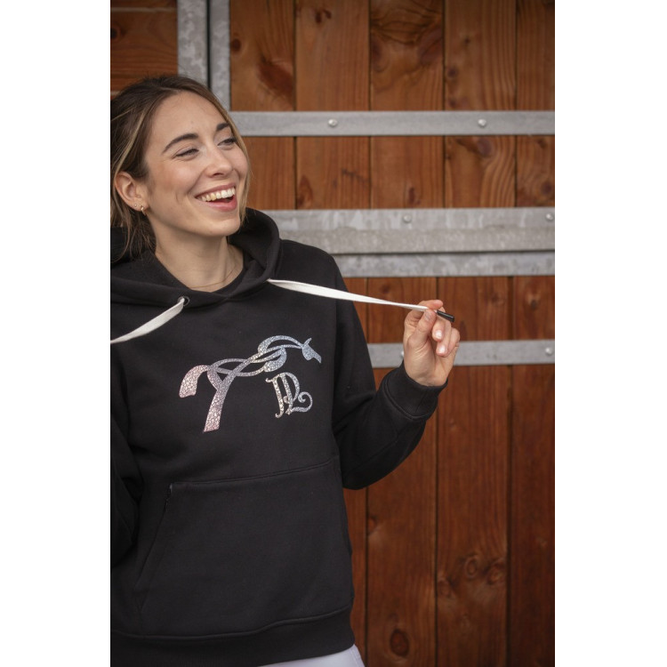 Sudadera PENELOPE - Funny