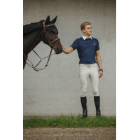 Polo EQUITHÈME - Víctor Marino