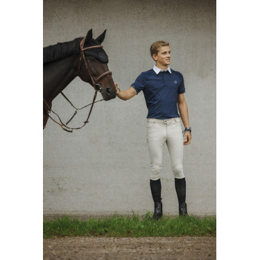 Polo EQUITHÈME - Víctor Polo EQUITHÈME - Víctor