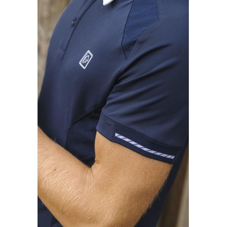 Polo EQUITHÈME - Victor Polo EQUITHÈME - Victor