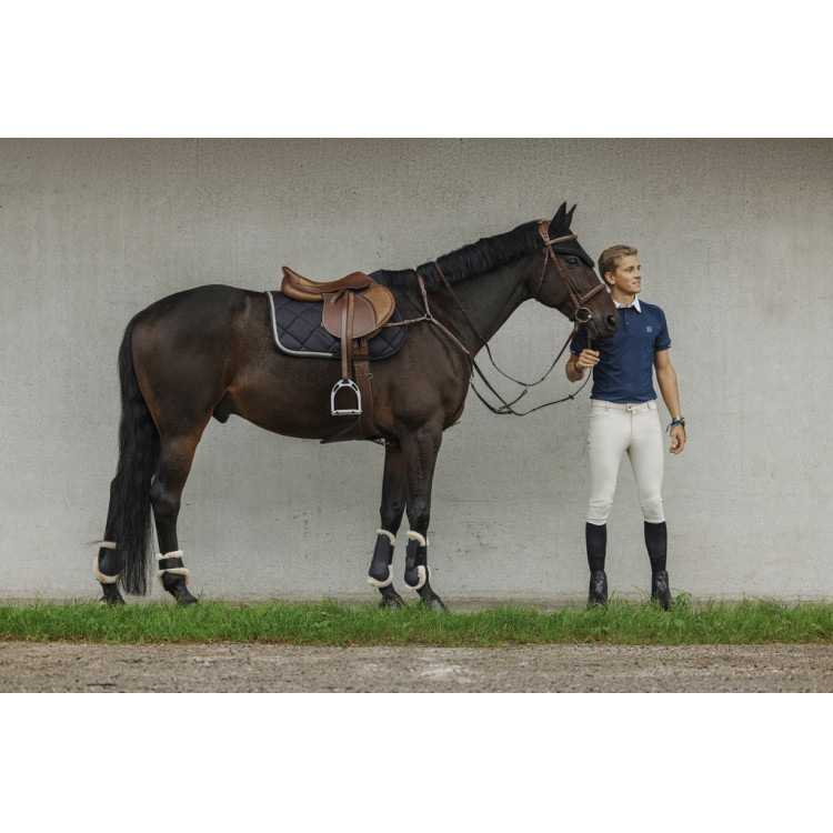 Polo EQUITHÈME - Victor Polo EQUITHÈME - Victor