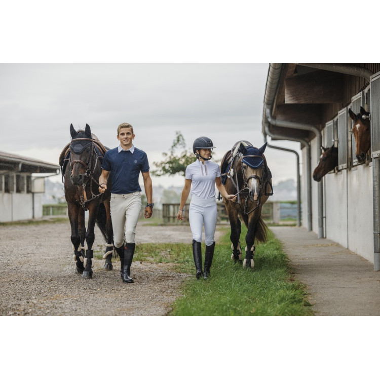 Polo EQUITHÈME - Victor Polo EQUITHÈME - Victor